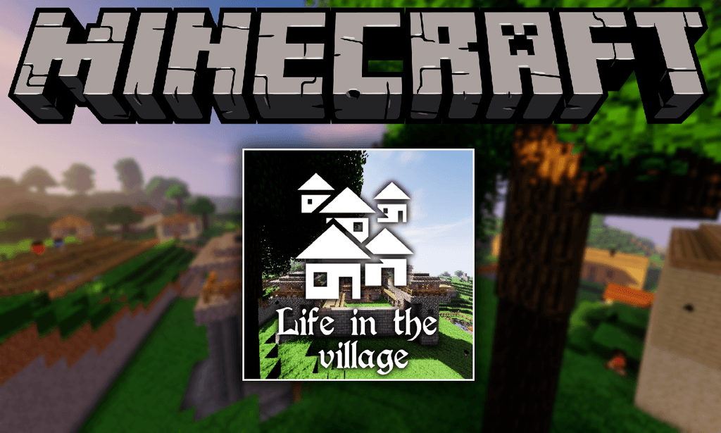 Life In The Village Modpacks 1 12 2 Tale Of Your Kingdom 9minecraft Net