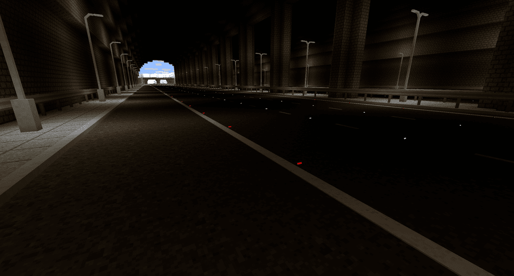 Fureniku_s Roads mod for minecraft 26