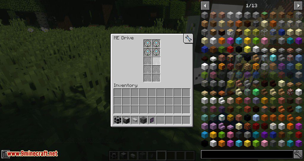 Thaumic Terminal mod for minecraft 06