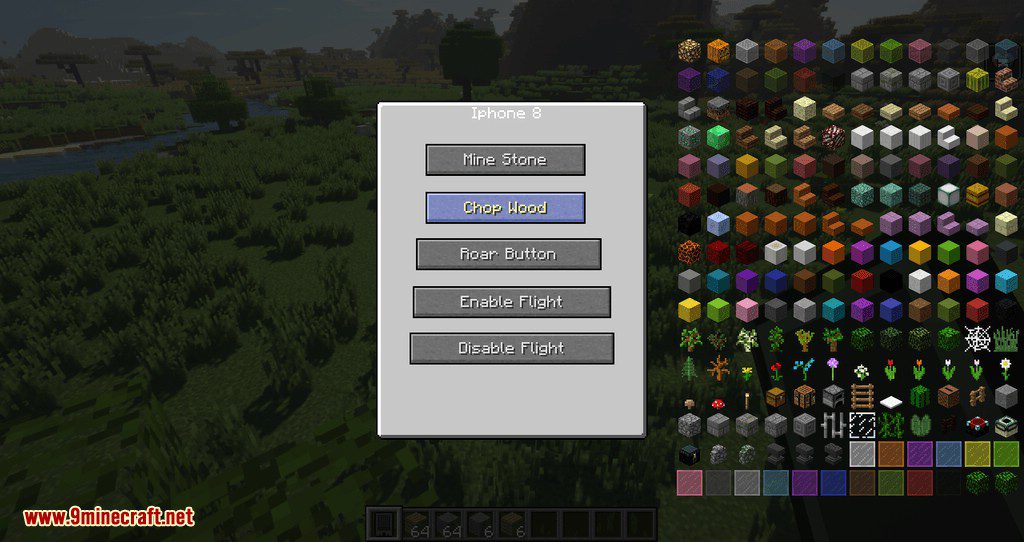 Troll Craft 2.0 mod for minecraft 12