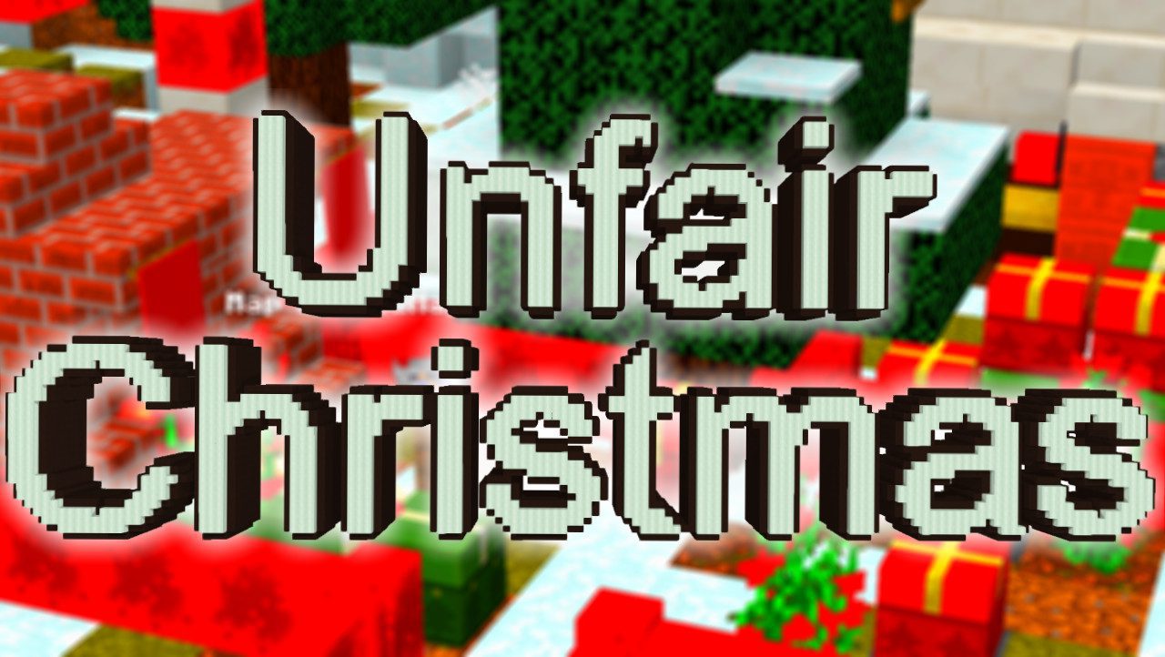 Unfair Christmas Map Thumbnail