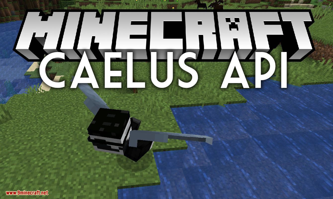 Caelus mod