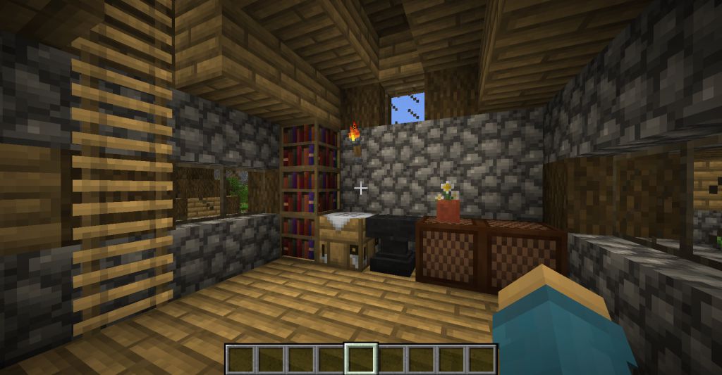 ATMO Resource Pack Screenshots alternative 8