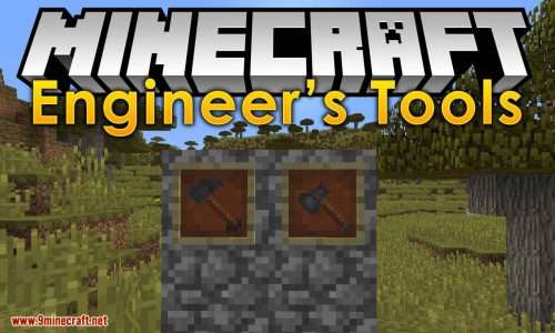 Overloaded mod for Minecraft 1.12.2 - very complex and advanced