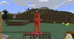 Target Dummy Mod (1.19.1, 1.18.2) - Testing Your Damage - 9Minecraft.Net