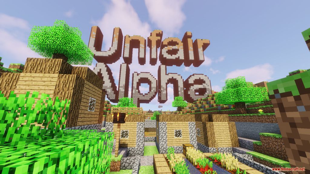 Unfair Alpha Map Screenshots (8)