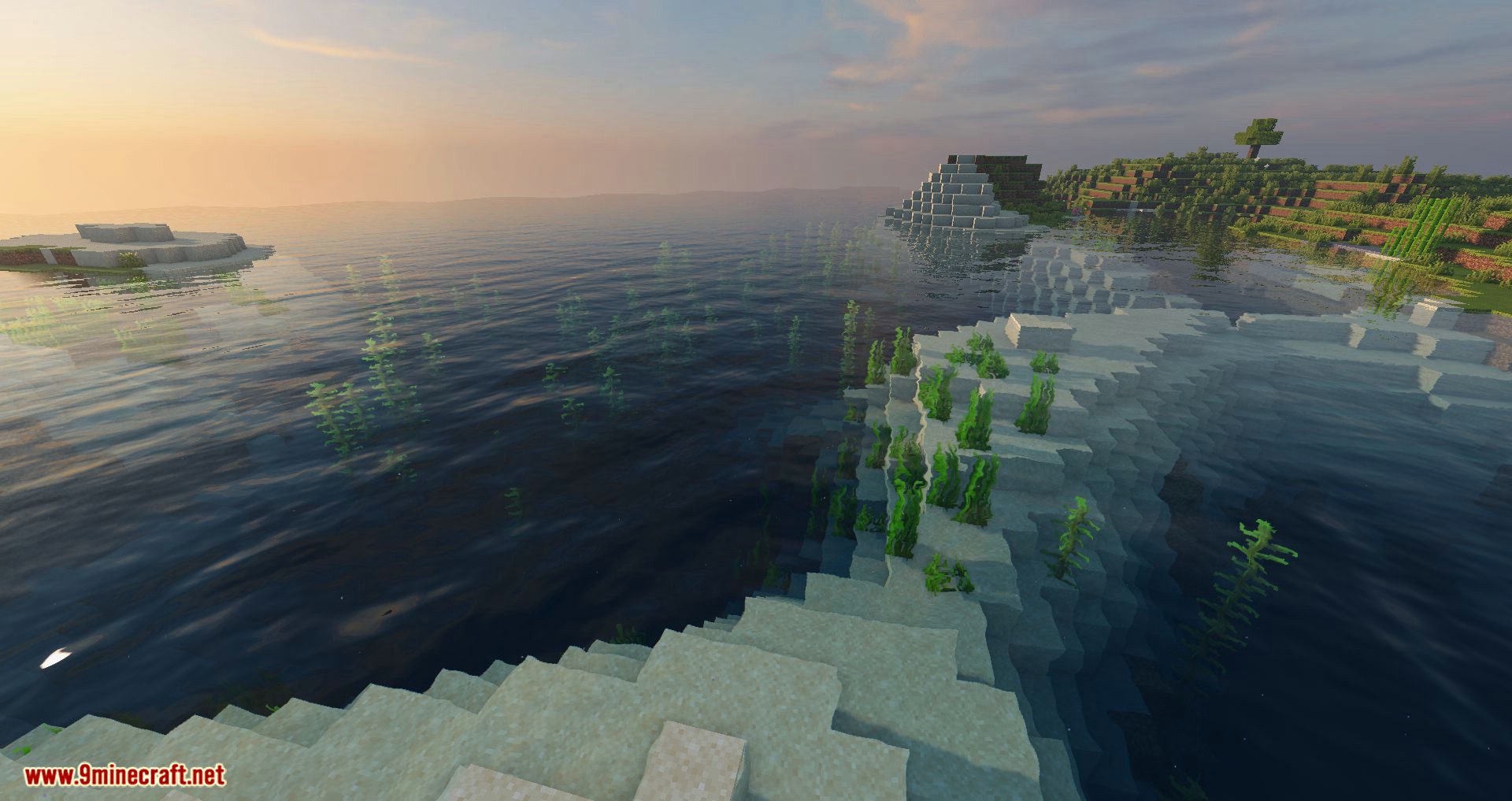 minecraft 1.12 shaders forge