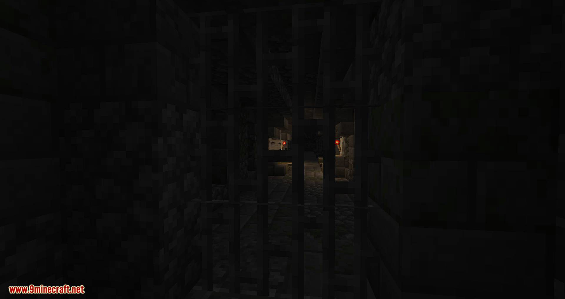 Dungeon Crawl mod for minecraft 04