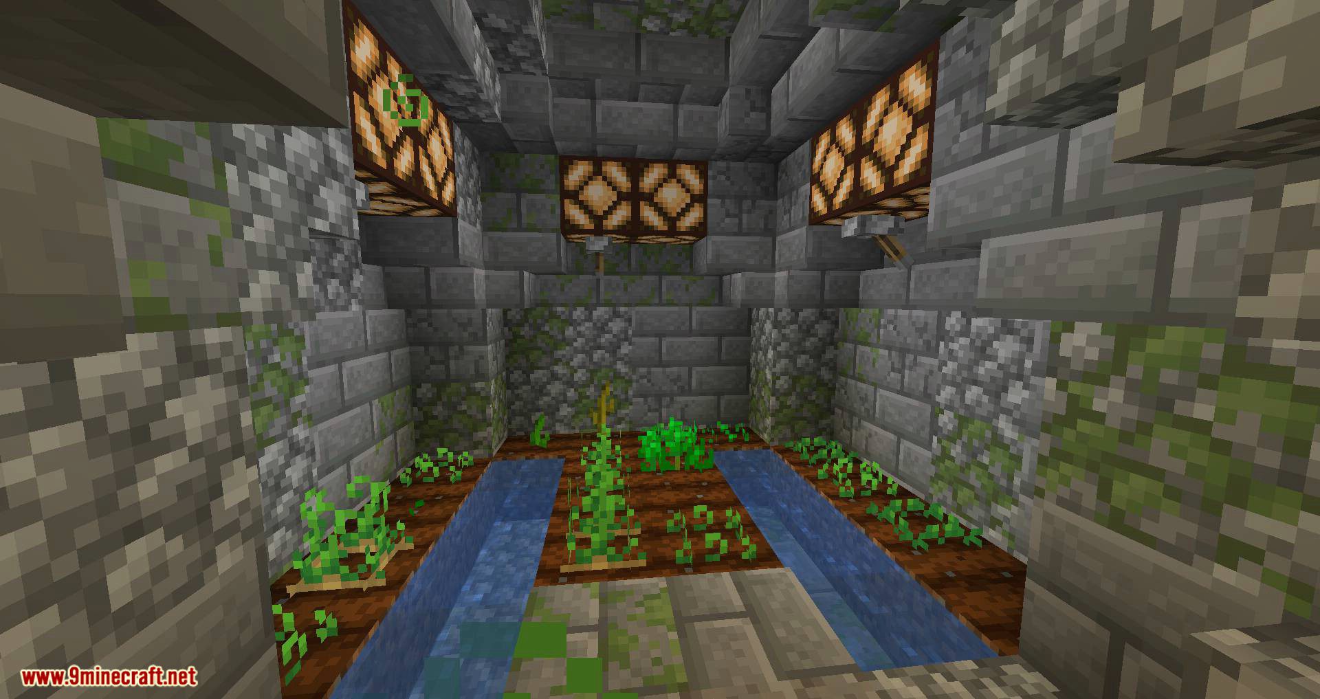 Dungeon Crawl mod for minecraft 10