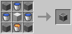 Potion Capsule mod for minecraft 34