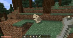 More Dogs Mod 1.15.2/1.14.4 (More Dog Breeds to Minecraft) - 9Minecraft.Net