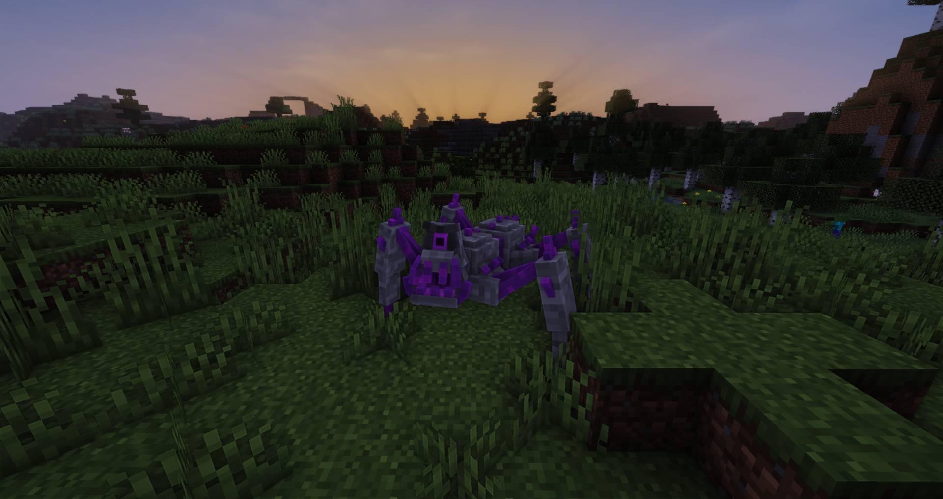 Pandoras Creatures mod for minecraft 26