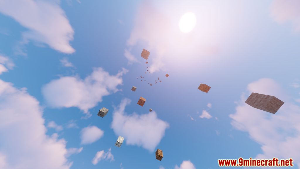 Falling Falling Map Screenshots (9)