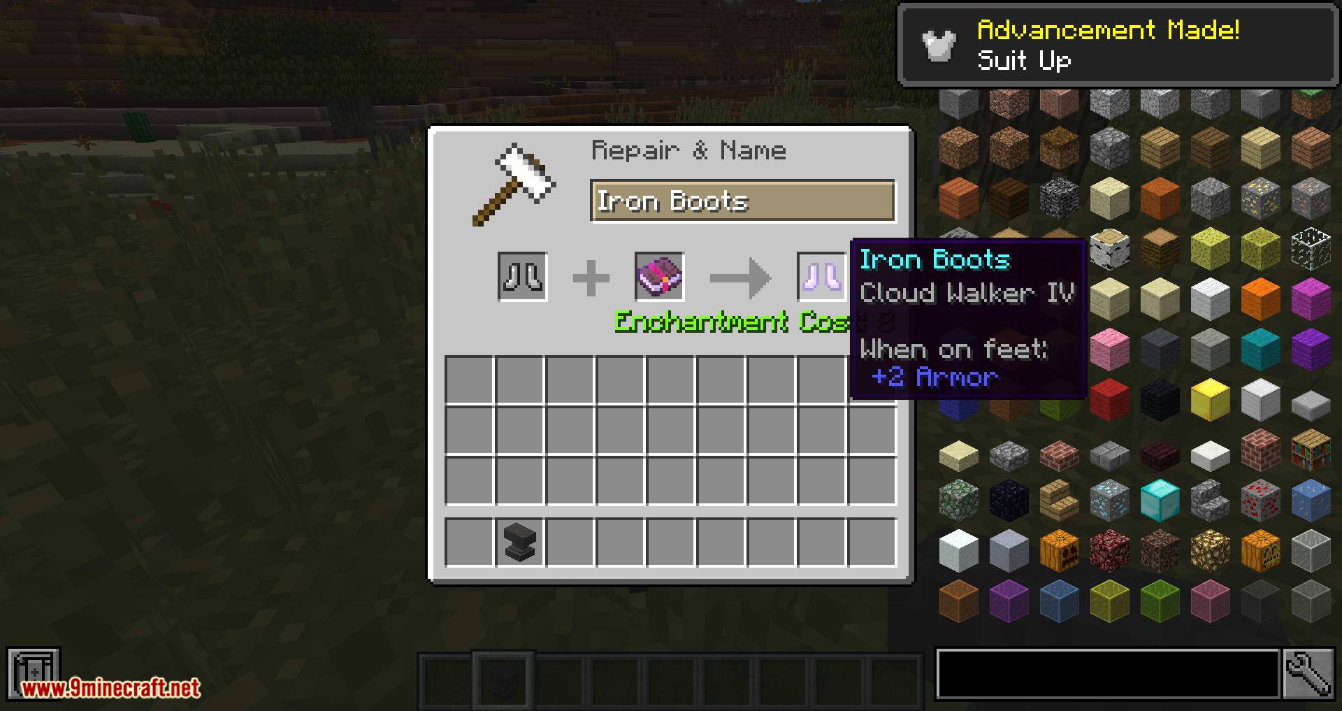 5 best enchantments for mining in Minecraft 1.19