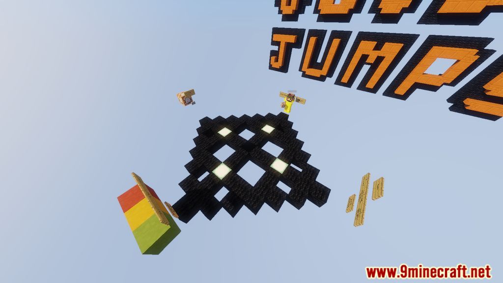 Void Jump Map Screenshots (1)