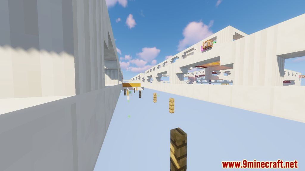 Void Jump Map Screenshots (5)