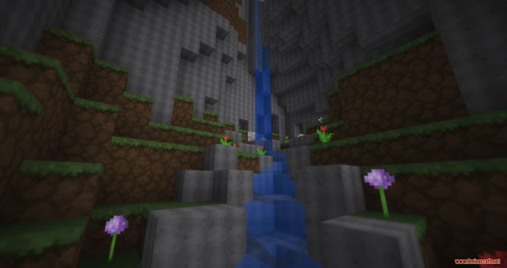 Yures HD Resource Pack Screenshots 7