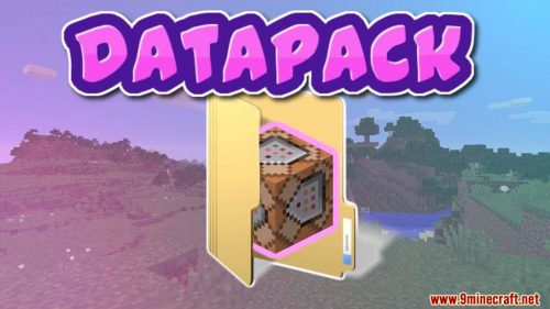 Mine Piece (A One Piece datapack) Minecraft Data Pack