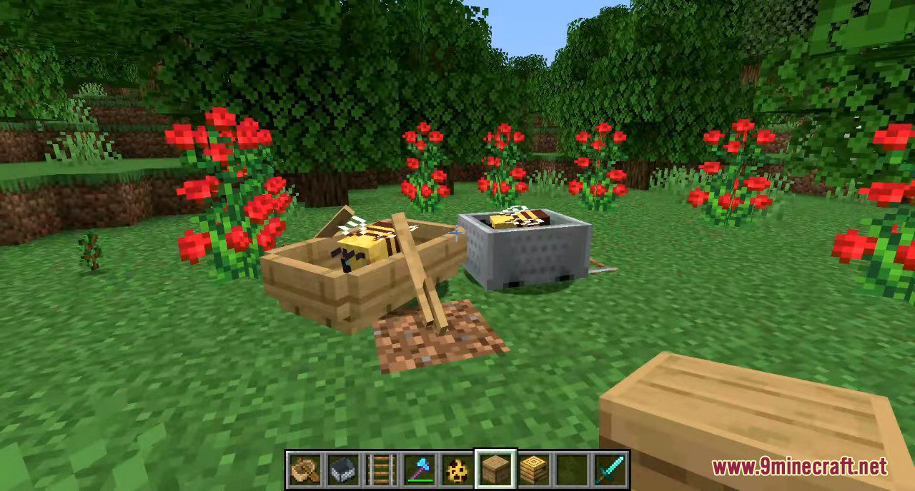 Minecraft 1.15.2 Pre-Release 1 Screenshots 3