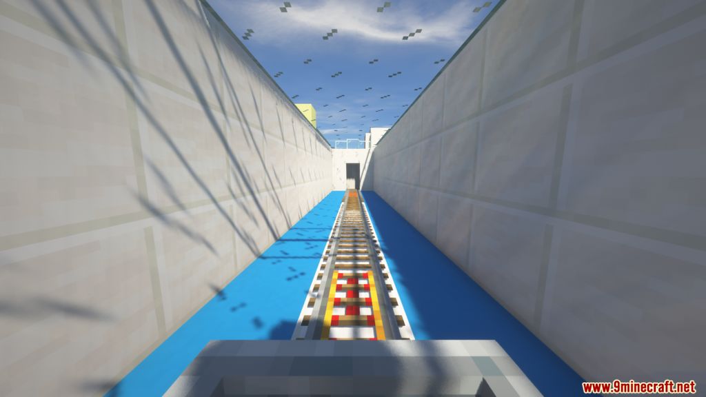 Sven’s Epic Rollercoaster Map Screenshots (9)