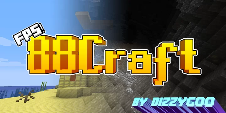 88Craft Resource Pack (1.15.2, 1.14.4) - Texture Pack - 9Minecraft.Net