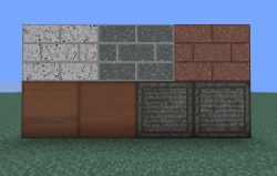 Exotic Blocks Mod (1.19, 1.18.2) - Fancy & Novel Building Blocks ...