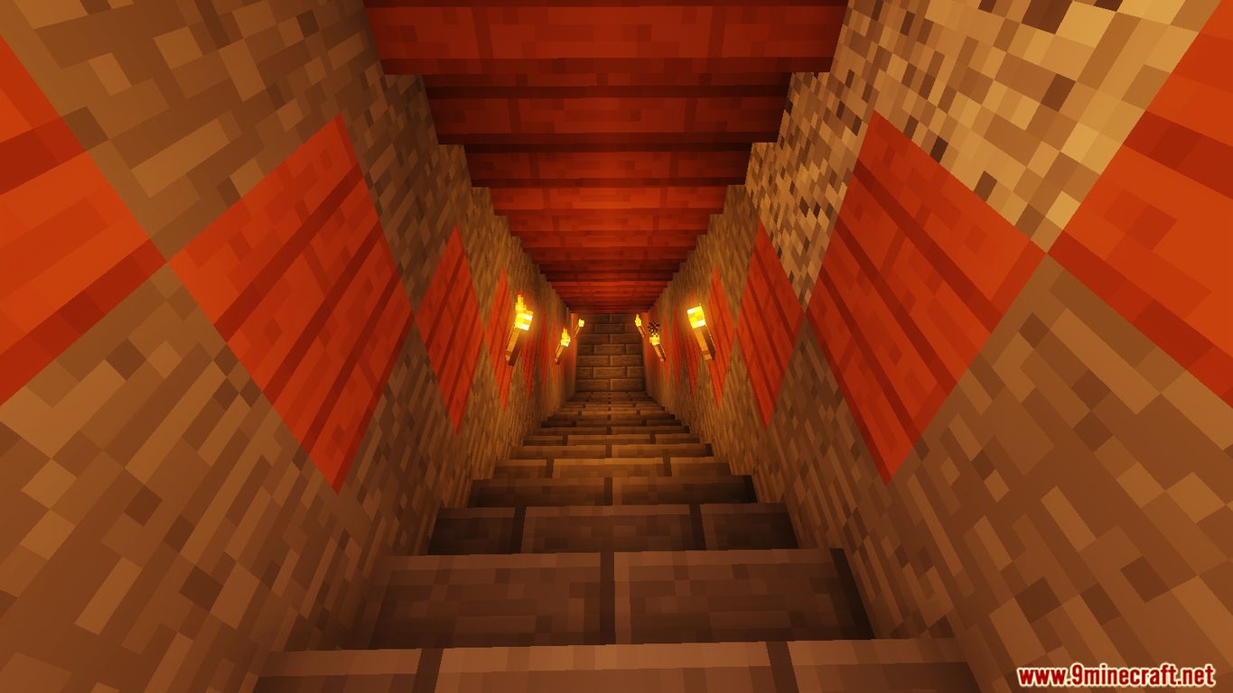 Blob Escape 02 The Mineshaft Map Screenshots (2)