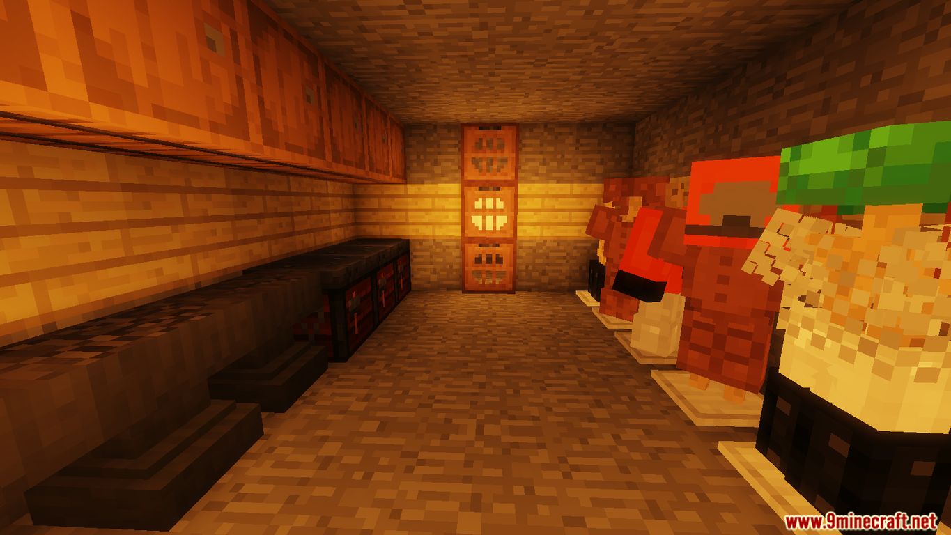 Blob Escape 02 The Mineshaft Map Screenshots (8)