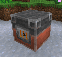 Brick Furnace Mod (1.19.1, 1.18.2) - Create Furnace with Bricks ...