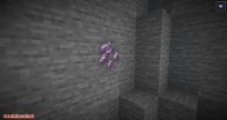 Gems and Crystals Mod 1.15.2/1.14.4 (Ruby, Sapphire, Emerald, Topaz ...