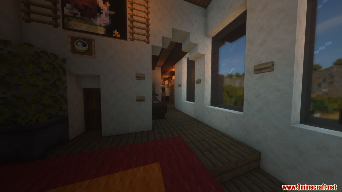 IvyWood Manor Map Screenshots (6)