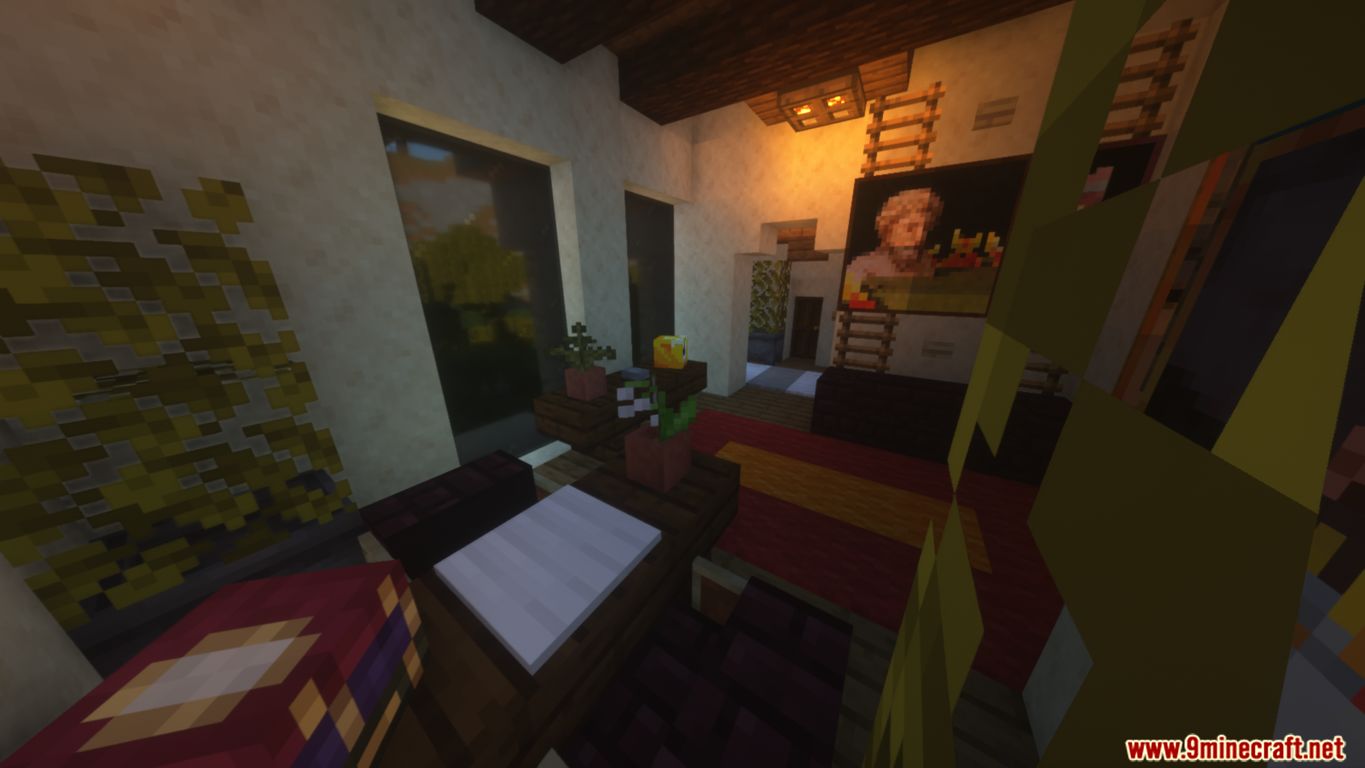 IvyWood Manor Map Screenshots (8)