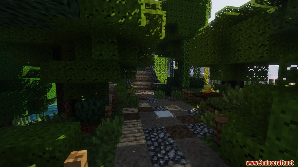 Keira Resource Pack Screenshots 5