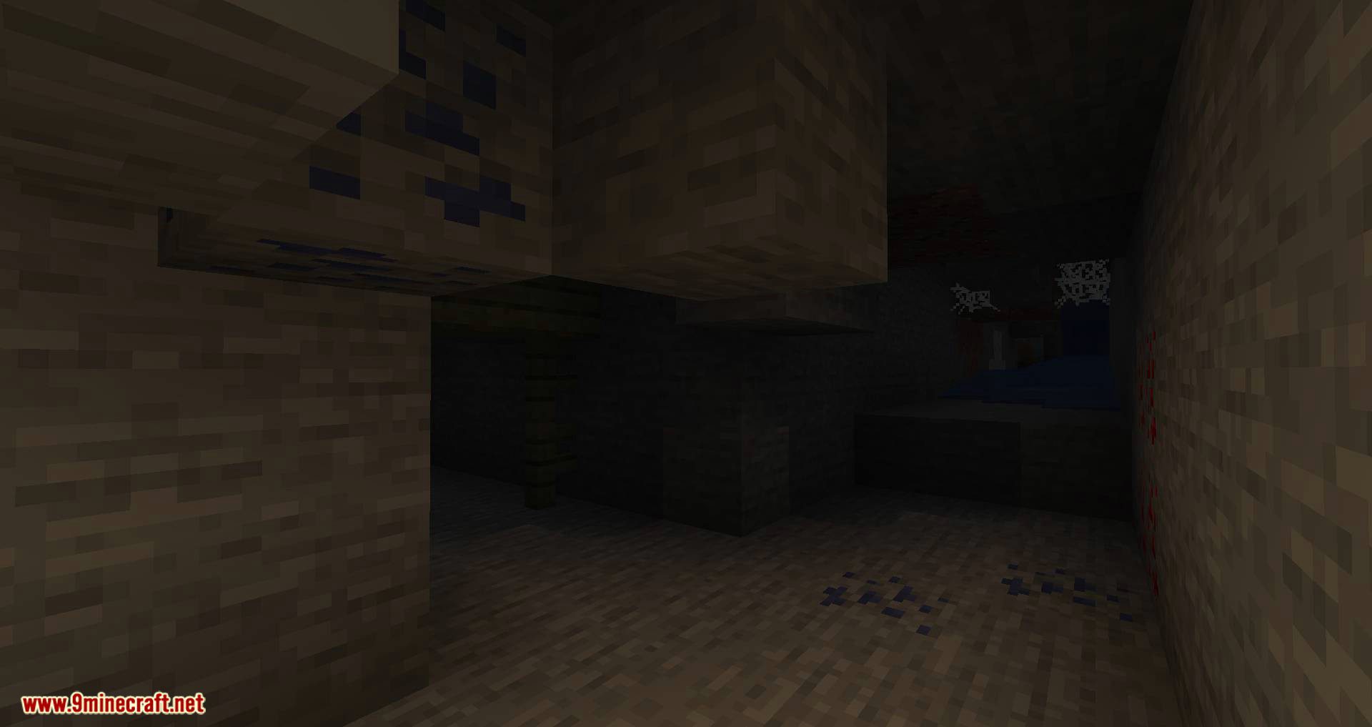 Ores and Metals mod for minecraft 02