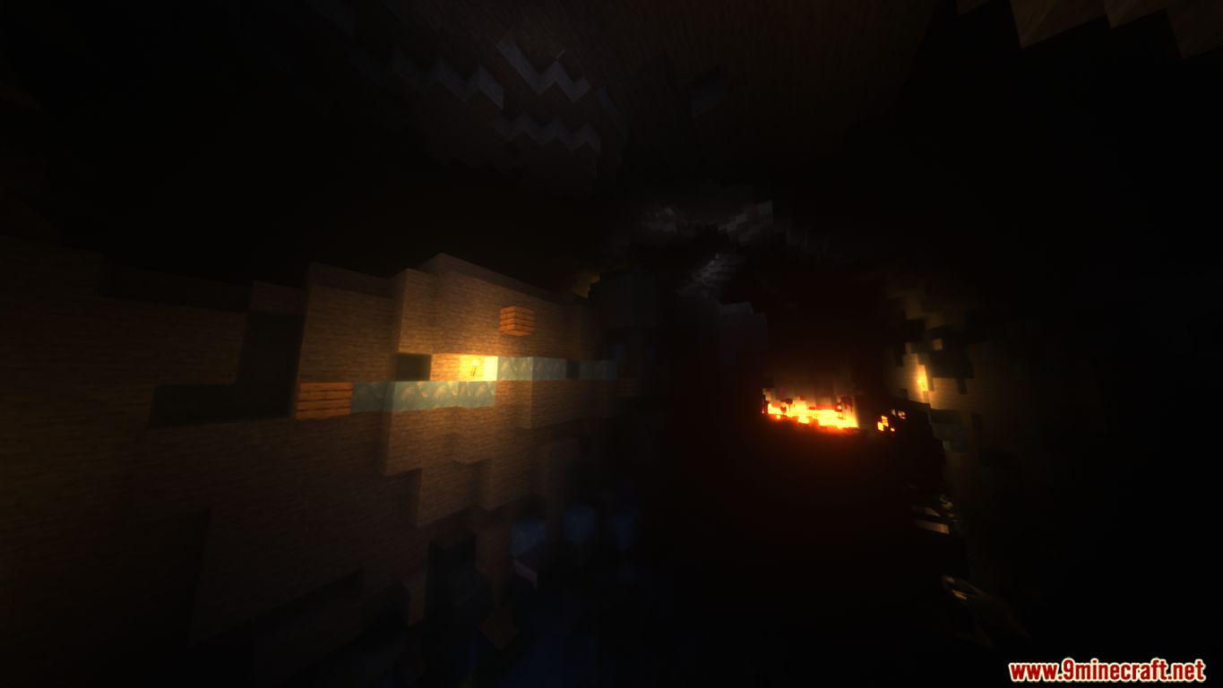 Escape the Cave Map Screenshots (6)