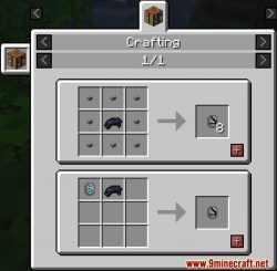 Kibe Mod (1.19, 1.18.2) - Unique Utilities - 9Minecraft.Net