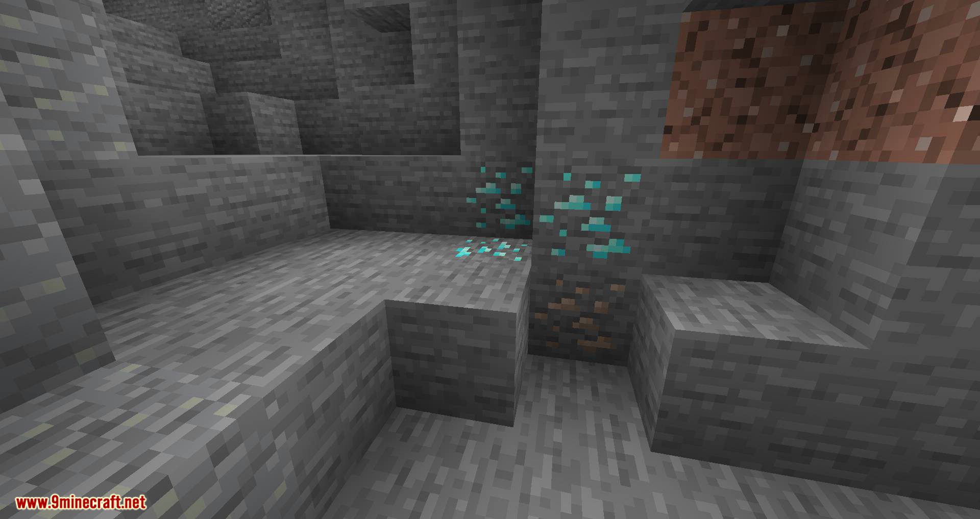 Buuz135s Dimensional Worlds Mod 1 15 2 Your Own Mining Dimension 9minecraft Net