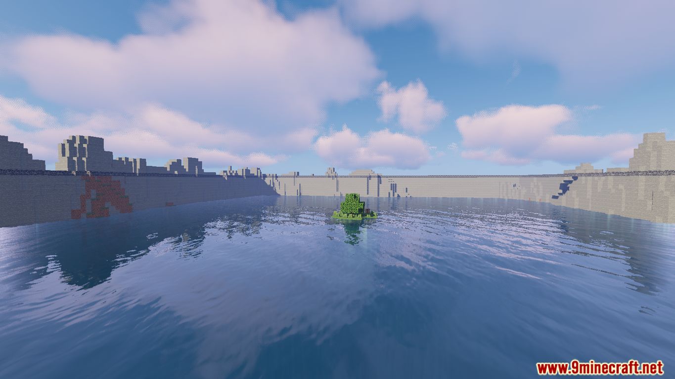 Oceaneer Map Screenshots (5)