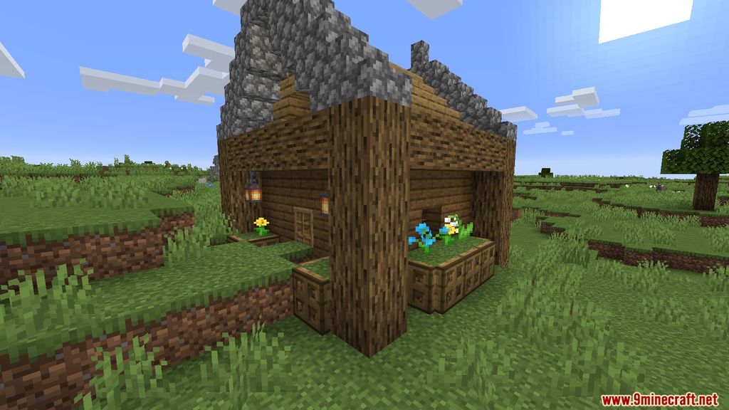 Minecraft forge create