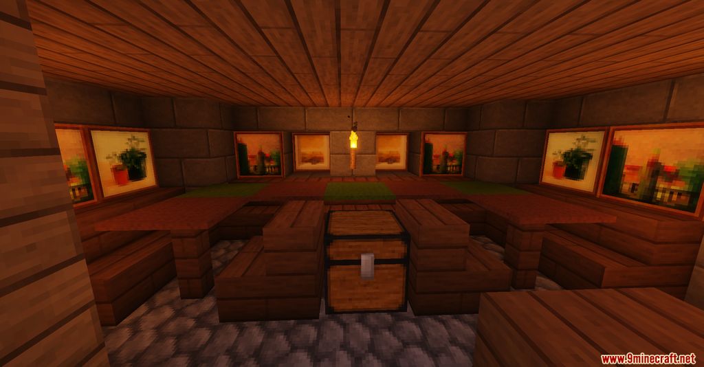 Zenus Resource Pack Screenshots 4