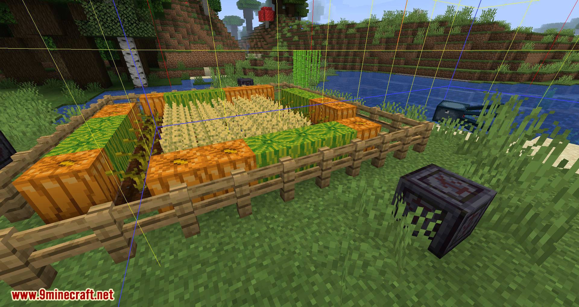 AzureDoom's Chunk Loader Mod 1.16.5/1.16.2 (Simple Chunk Loader ...