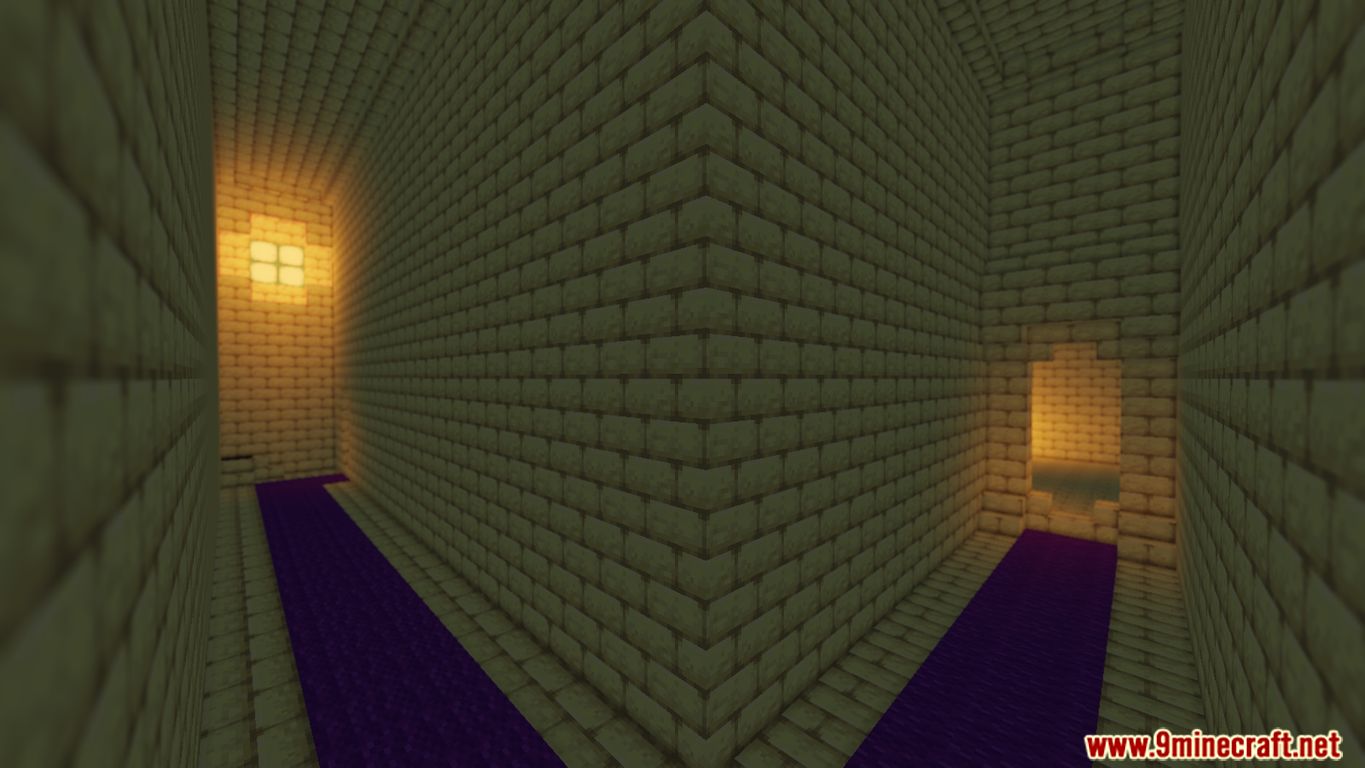 ENDER ORB Map Screenshots (8)