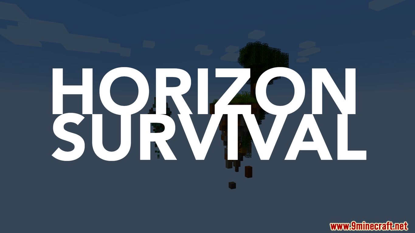 Horizon Survival Map Thumbnail