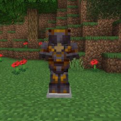 AdventureZ Mod (1.19.2, 1.18.2) - More Mobs, Bosses, Items - 9Minecraft.Net