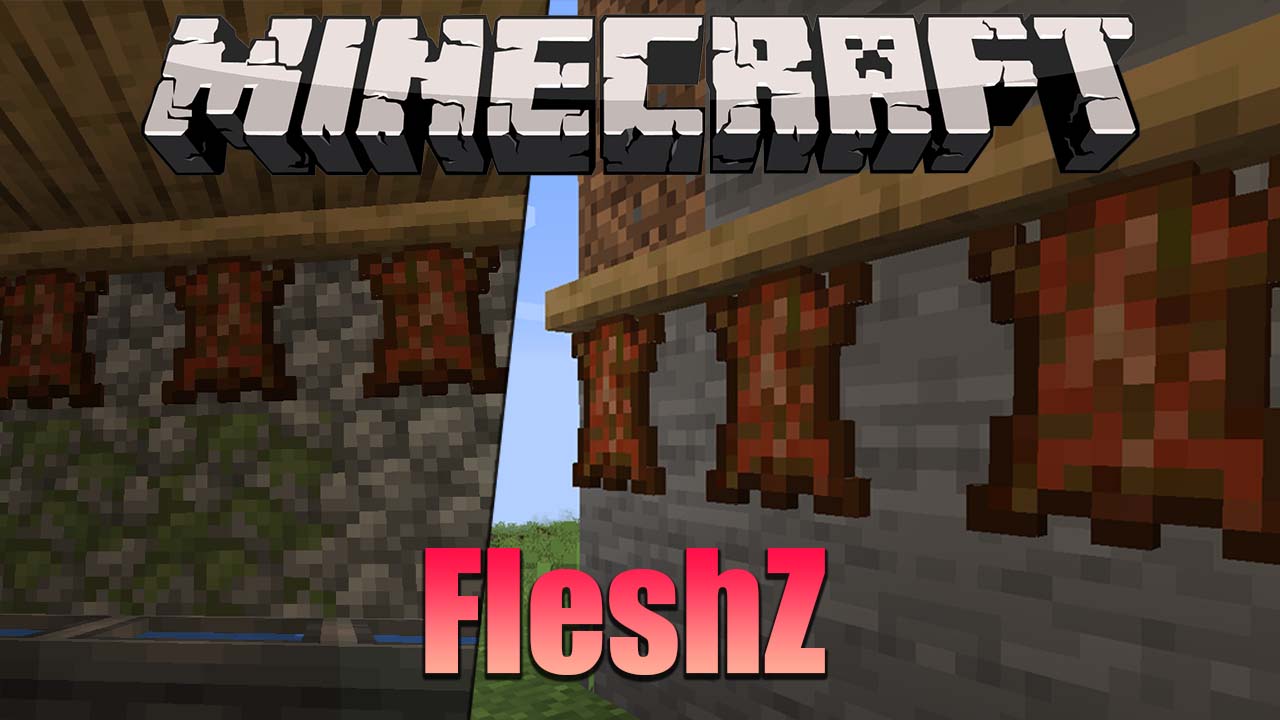 Top 5 uses of Rotten Flesh in Minecraft