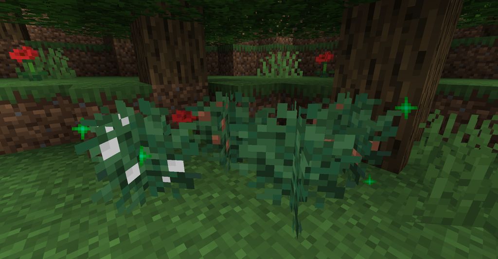 Metal Bushes Mod Screenshots 2