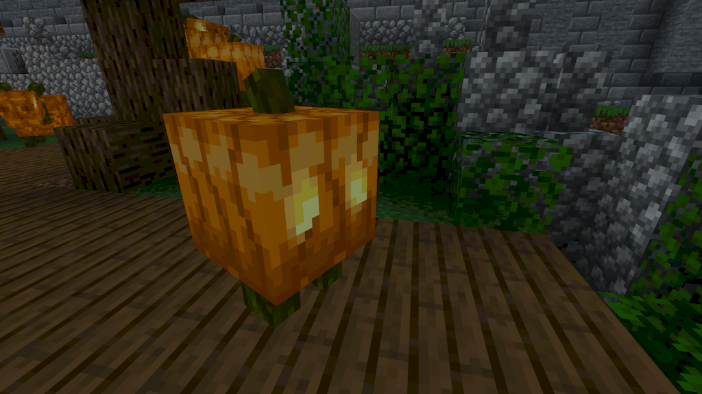 Mystical Pumpkins Mod Screenshots 5