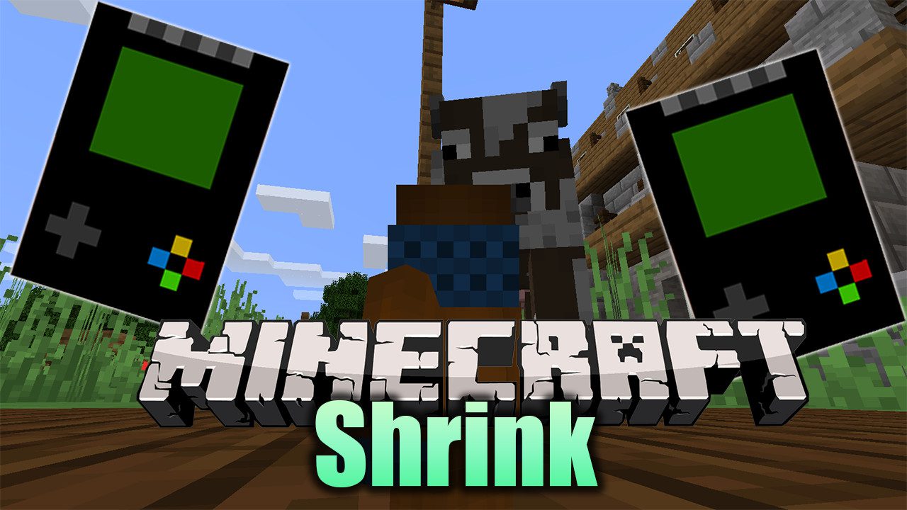Player Shrink mod - Apps on Google Play