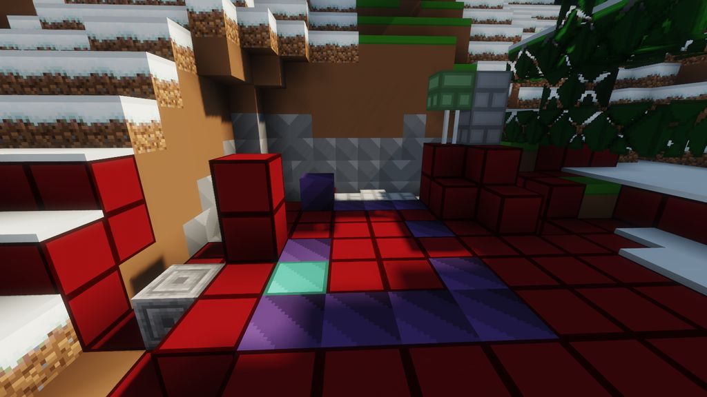 BloctaCraft Resource Pack Screenshots 4