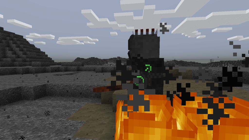 Minecraft dark souls mod